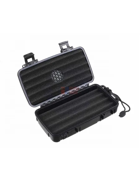 Хьюмидор дорожный на 5 сигар