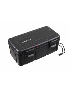 Хьюмидор дорожный на 10 сигар