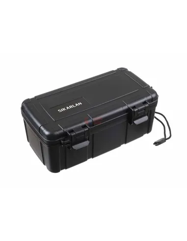 Хьюмидор дорожный на 10 сигар