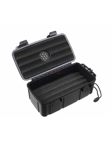 Хьюмидор дорожный на 10 сигар