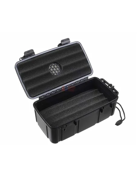 Хьюмидор дорожный на 10 сигар