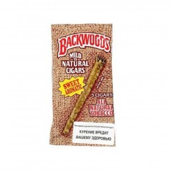 Купить Backwoods Sweet Aromatic