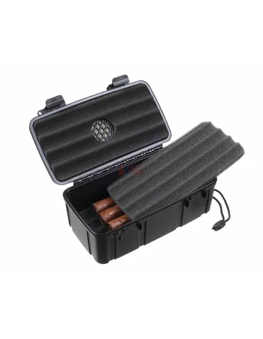 Хьюмидор дорожный на 10 сигар