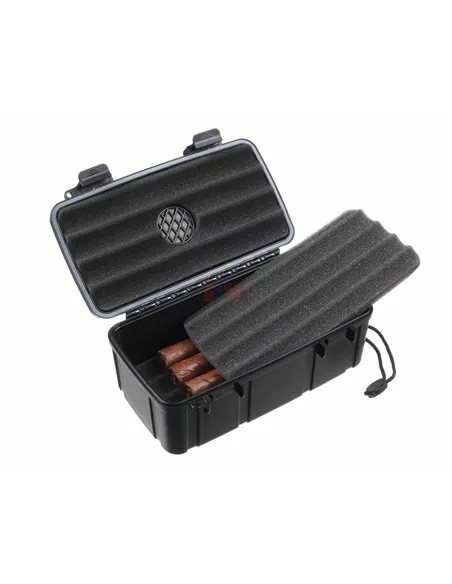 Хьюмидор дорожный на 10 сигар