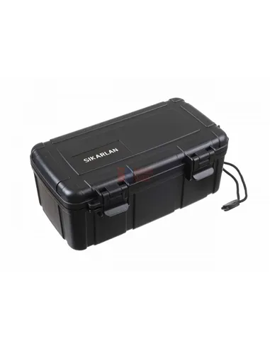 Хьюмидор дорожный на 10 сигар