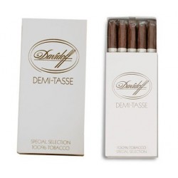 Купить Davidoff Demi-Tasse