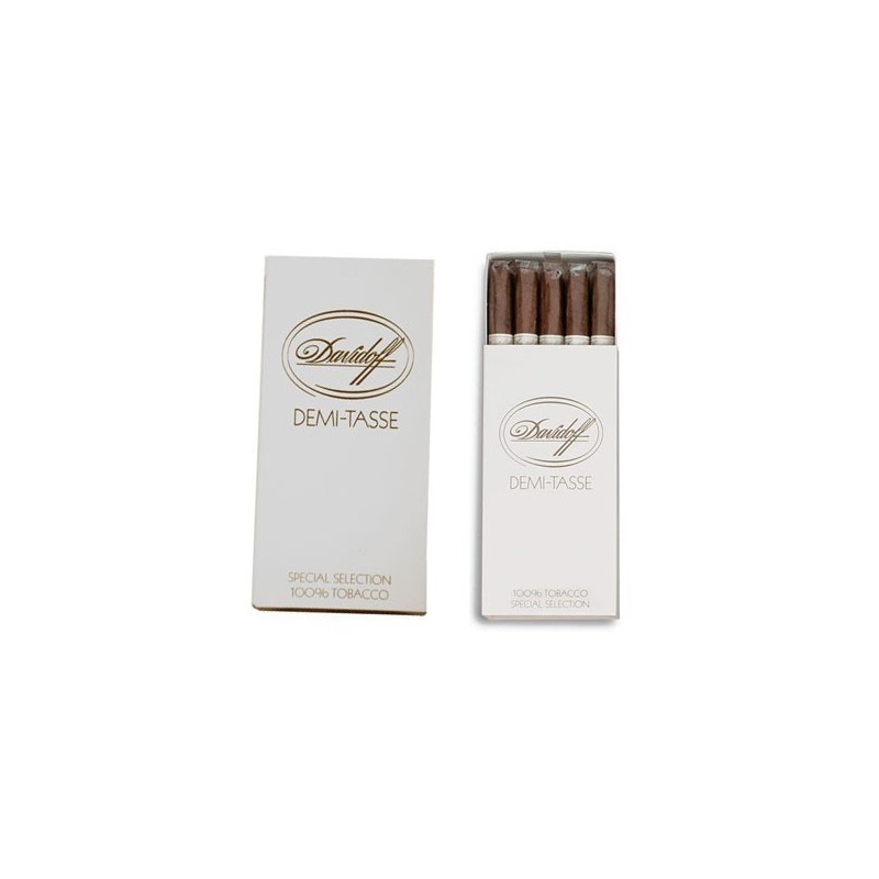 Купить Davidoff Demi-Tasse