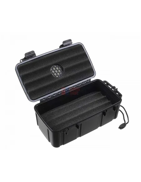 Хьюмидор дорожный на 10 сигар