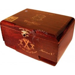 Купить Arturo Fuente Opus X Belicoso XXX