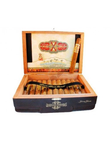 Arturo Fuente Opus X Fuente Fuente - купить в интернет-магазине Havana Smoke