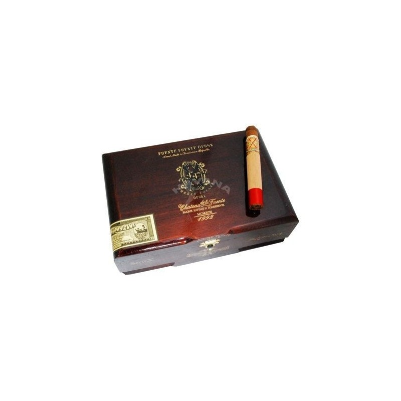 Купить Arturo Fuente Opus X Perfecxion №4