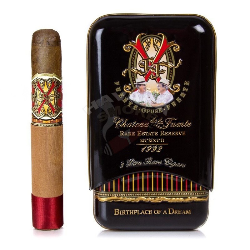 Купить Arturo Fuente Opus X Robusto