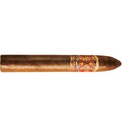 Купить Arturo Fuente Opus X Super Belicoso