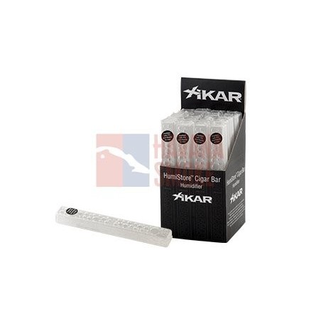 Купить Увлажнитель XIKAR 806 Crystal Cigar Bar