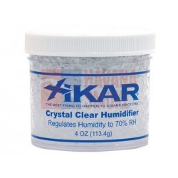 Купить Увлажнитель XIKAR 808 XI Crystal Jar