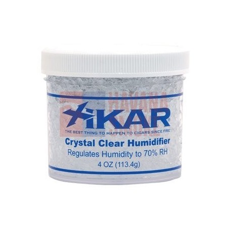 Купить Увлажнитель XIKAR 808 XI Crystal Jar