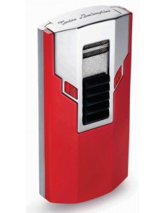 Пепельница Tom River на 4 сигары, керамика, Montecristo