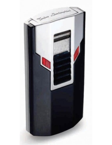 Пепельница Tom River на 4 сигары, керамика, Montecristo