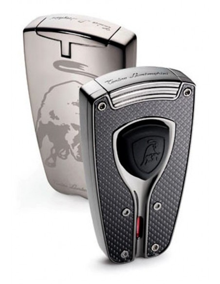 Пепельница Tom River на 4 сигары, керамика, H.Upmann