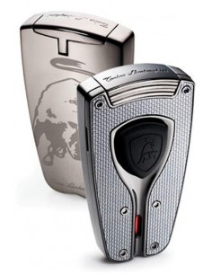 Гильотина Passatore, металл, черно-красная