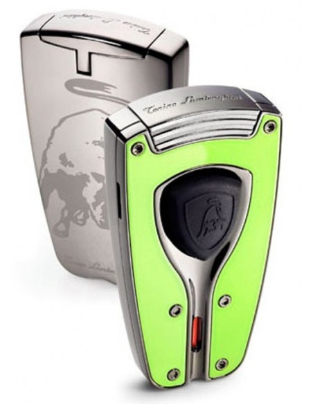 Гильотина Passatore, металл, черно-красная