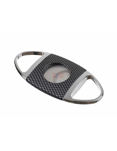 Гильотина Passatore, металл-карбон, в чехле