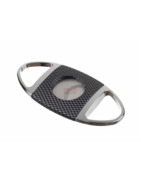 Гильотина Passatore, металл-карбон, в чехле