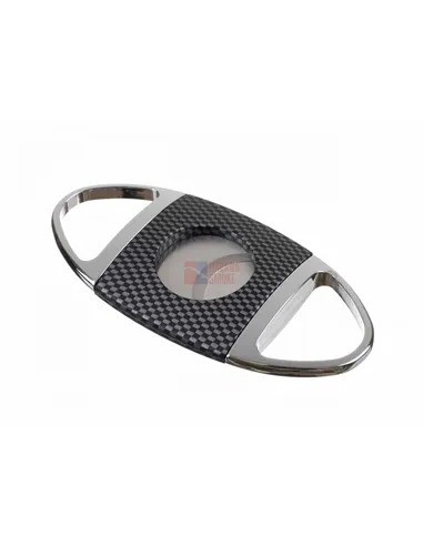 Гильотина Passatore, металл-карбон, в чехле