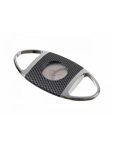 Гильотина Passatore, металл-карбон, в чехле