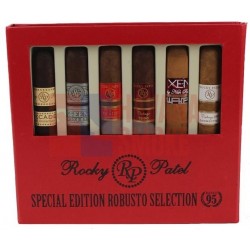 Купить Rocky Patel Special Edition Robusto Sampler