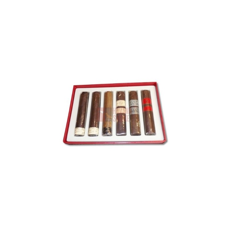 Купить Rocky Patel Special Edition Short Robusto Sampler