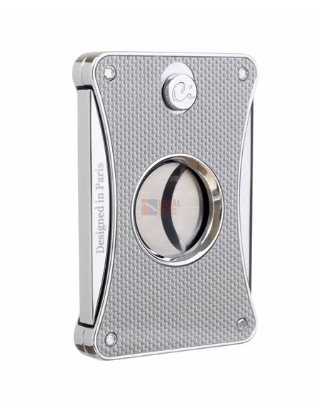 Гильотина Caseti, карбон светлый