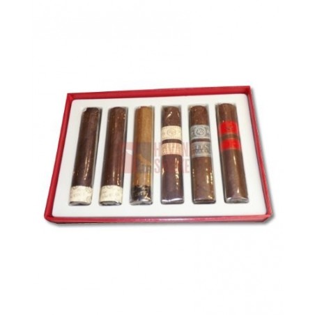 Купить Rocky Patel Special Edition Short Robusto Sampler