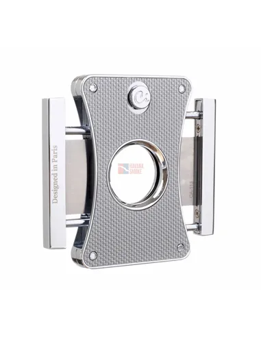 Гильотина Caseti, карбон светлый