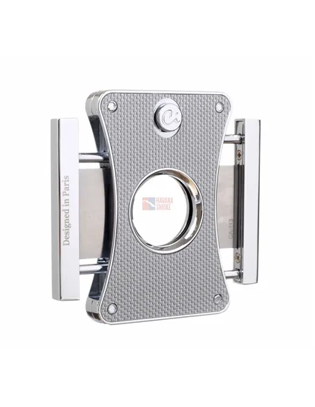 Гильотина Caseti, карбон светлый