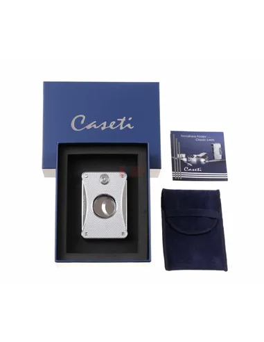 Гильотина Caseti, карбон светлый