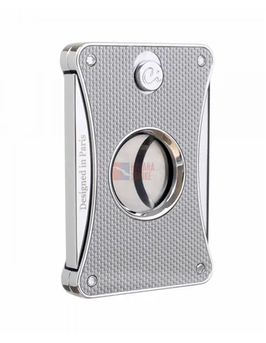 Гильотина Caseti, карбон светлый