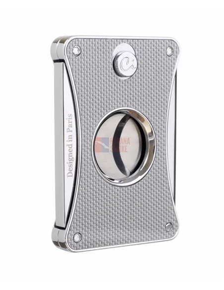 Гильотина Caseti, карбон светлый