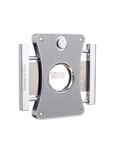 Гильотина Caseti, карбон светлый