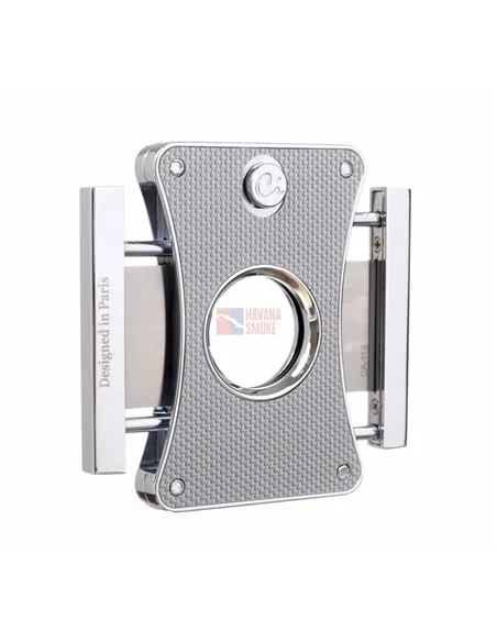 Гильотина Caseti, карбон светлый