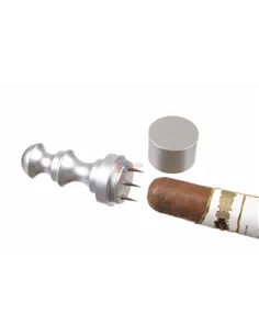 Пробойник сигарный Passatore c докуривателем 592-172