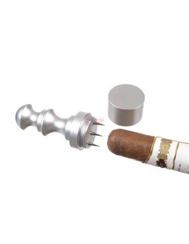 Пробойник сигарный Passatore c докуривателем 592-172