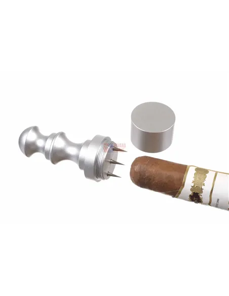 Пробойник сигарный Passatore c докуривателем 592-172