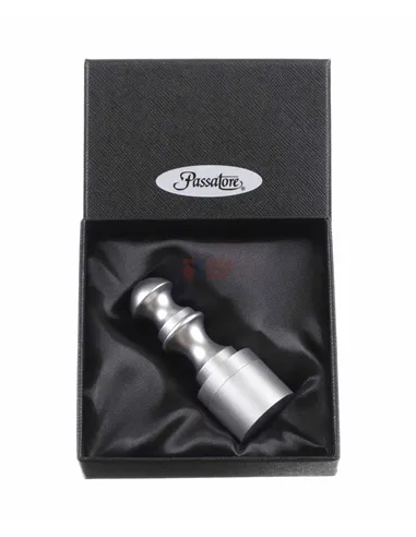 Пробойник сигарный Passatore c докуривателем 592-172