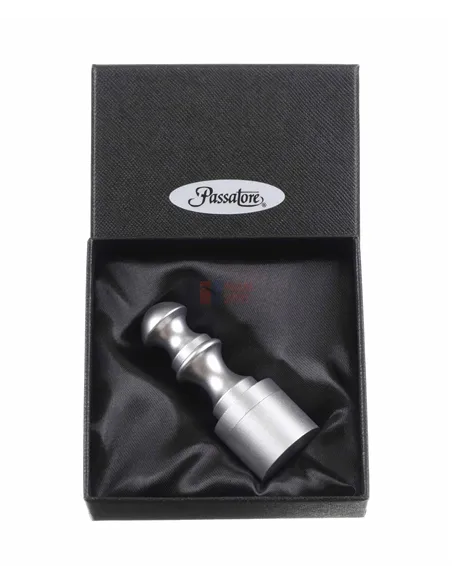 Пробойник сигарный Passatore c докуривателем 592-172