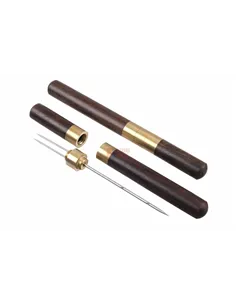 Пробойник сигарный Passatore c докуривателем 592-171