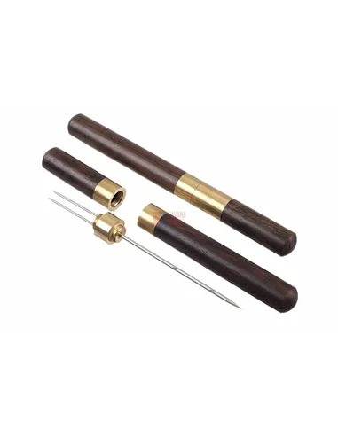 Пробойник сигарный Passatore c докуривателем 592-171