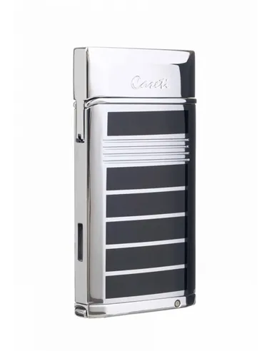 Зажигалка Caseti сигарная, турбо, с пробойником 8 мм CA246-1