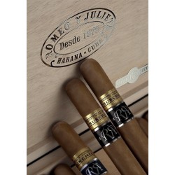 Купить Romeo y Julieta Churchills Reserva Cosecha 2008