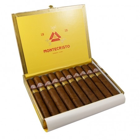 Купить Montecristo 520 Edicion Limitada 2012